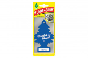 Odorizant Auto Wunder-Baum®, New Car