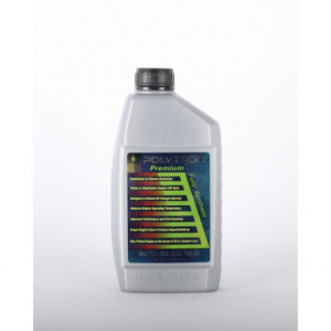 Polytron Engine Oil Full Synthetic 5W-30 1L