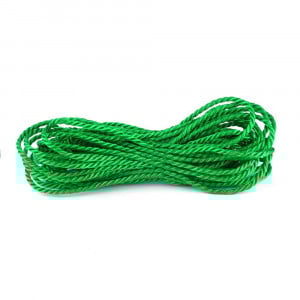Sfoara rasucita pentru fixare prelata, 6mm x 25m - Img 2