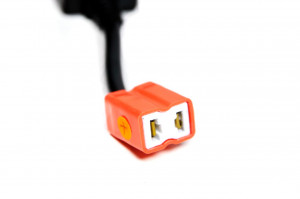 Adaptor CanBus cu soclu H7 pentru becuri Xenon sau LED, 12V - 24V - Img 2