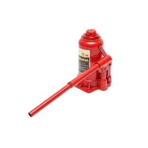 Cric hidraulic 12 tone, inaltime ridicare 210 - 427 mm - Img 4