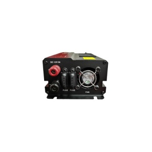 Invertor 1000W 12V-220V PREMIUM - Img 3