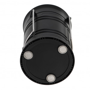 Lampa Turistica LED, 3in1, extensibila, 4 moduri de lucru (cort, tabara, camping, rulota, calatorii, expeditii) - Img 6