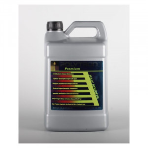 Polytron Engine Oil Full Synthetic 0W-40 4L