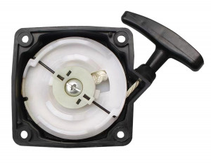Rola Starter cu snur pentru motocoasa, drujba sau alte unelte - Img 4