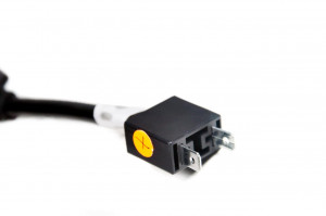 Adaptor CanBus cu soclu H7 pentru becuri Xenon sau LED, 12V - 24V - Img 3