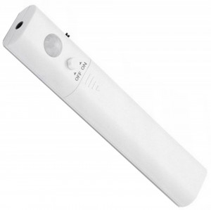Banda LED cu senzor de miscare pentru Iluminare Mobilier, lungime 1m - Img 3