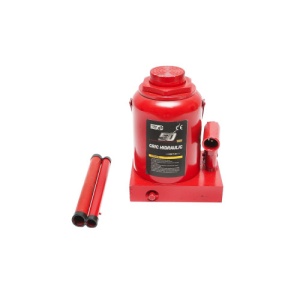 Cric hidraulic tip piston, sarcina maxima suportata 20T - Img 7
