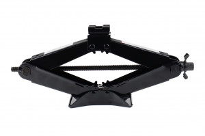 Cric Trapezoidal cu actionare manuala, capacitate ridicare 2000 kg, cu clichet si manusi de lucru - Img 4
