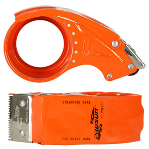 Dispenser, aplicator de banda adeziva cu latimea de 5cm - Img 2