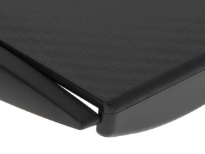 Etajera TV / Monitor din ABS, reglabila, dimensiune 15.5 x 11.5 cm - Img 5