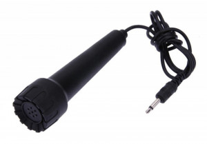 Orga electronica cu 61 de clape si microfon (Keyboard, Pian electronic) - Img 7