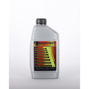 Polytron Engine Oil Full Synthetic 15W-40 1L