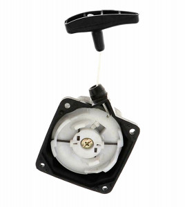 Rola Starter cu snur pentru motocoasa, drujba sau alte unelte - Img 5