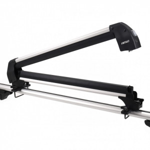 Suport Schi sau Snowboard cu prindere pe barele transversale, 760mm, model SSR-01L - Img 3