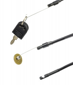 Camera endoscopica de inspectie, waterproof, 5,5mm, conectare Android/Windows prin microUSB - USB, lungime cablu 5m - Img 6