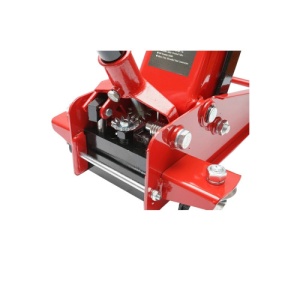 Cric model "Crocodil" Profesional 3T Floor Jack - Img 2