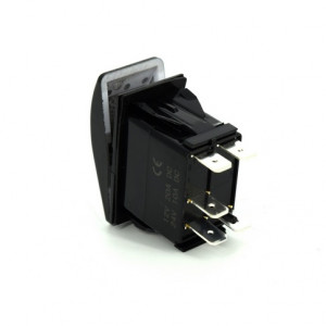 Intrerupator ”REVERSE LIGHTS” pentru Off-Road, ATV, SSV, QUAD - Img 2