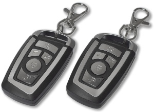 Modul inchidere centralizata cu telecomanda model 1252 si iesire pentru sirena - Img 2