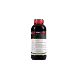 Solutie profesionala curatare filtru particule GerTechTeile DPF