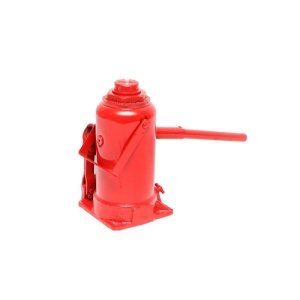 Cric hidraulic 12 tone, inaltime ridicare 210 - 427 mm - Img 5