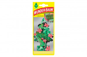 Odorizant Auto Wunder-Baum®, Jungle Fever