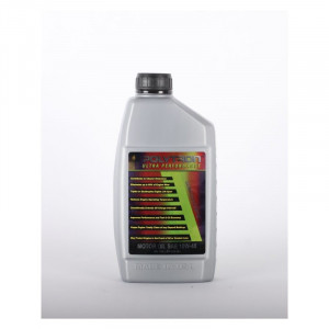 Polytron Engine Oil Semi-Synthetic 10W-40 1L