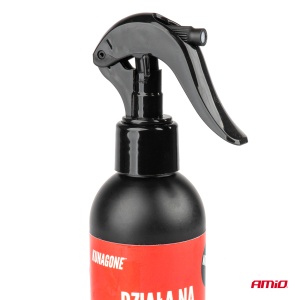 Spray Repellent pentru Caini si Pisici, recipient 250ml cu pulverizator - Img 3