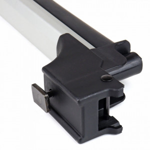Suport Schi sau Snowboard cu prindere pe barele transversale, 760mm, model SSR-01L - Img 5