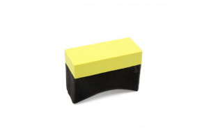 Burete aplicator pentru anvelope auto tip U 95x35x65 mm - Img 1