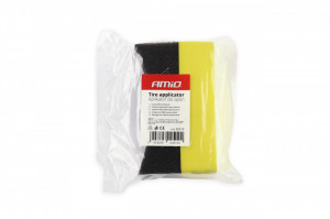 Burete aplicator pentru anvelope auto tip U 95x35x65 mm - Img 4