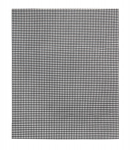 Covoras antiaderent din teflon pentru gatitul pe gratar, reutilizabil, lavabil, 40 x 33 cm - Img 4