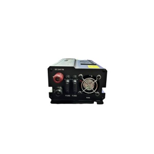 Invertor 500W 24V-220V PREMIUM - Img 6