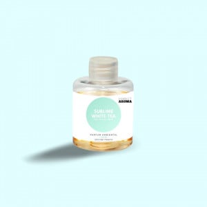 Lichid Aroma Sublime White Tea