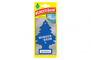 Odorizant Auto Wunder-Baum®, Sport