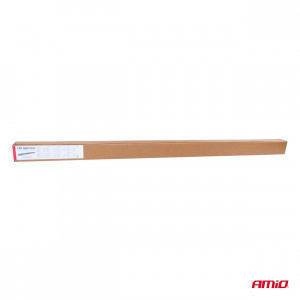 Proiector LED BAR model "SLIM" pentru Off-Road, ATV, SSV, putere 378W, culoare 6500K, tensiune 9-36V, dimensiuni 1120 x 27 x 43 mm - Img 6