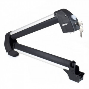 Suport Schi sau Snowboard cu prindere pe barele transversale, 570mm, model SSR-01S - Img 3