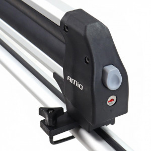 Suport Schi sau Snowboard cu prindere pe barele transversale, 760mm, model SSR-01L - Img 6