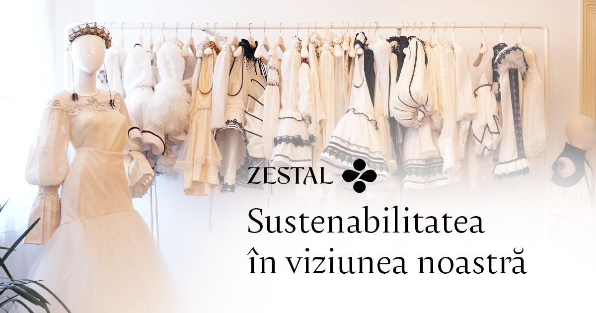 Sustenabilitatea în modă - Despre piese cu memorie