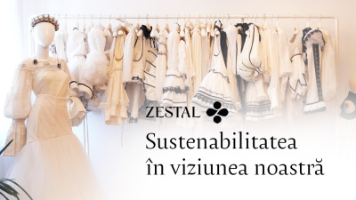 Sustenabilitatea în modă - Despre piese cu memorie