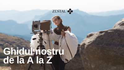 Ghidul Vestimentar Zestal: de la A la Z