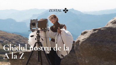 Ghidul Vestimentar Zestal: de la A la Z