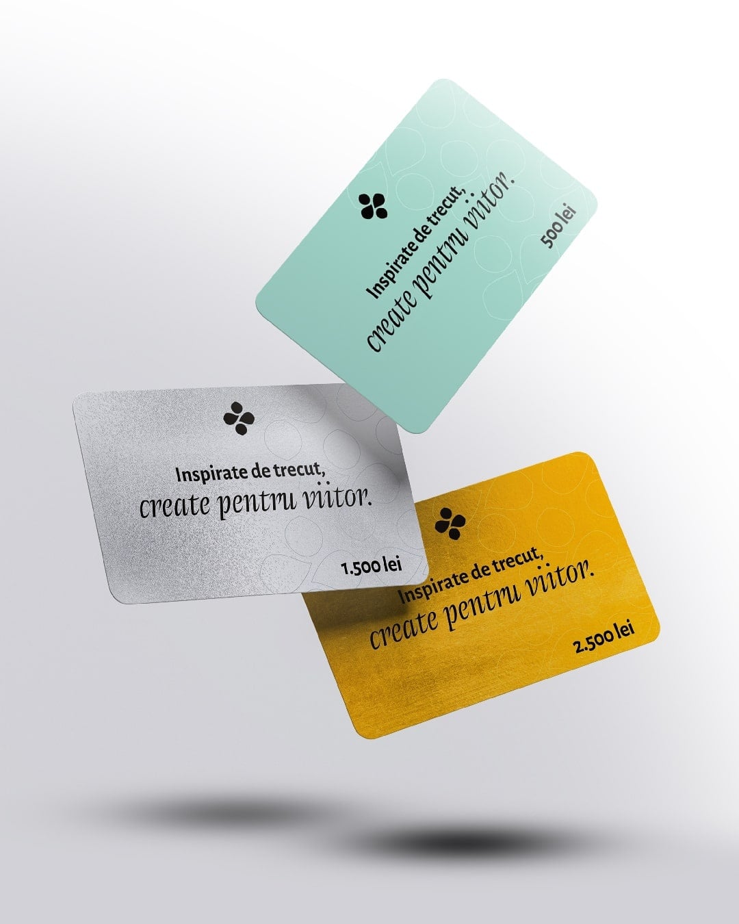 Voucher cadou Zestal