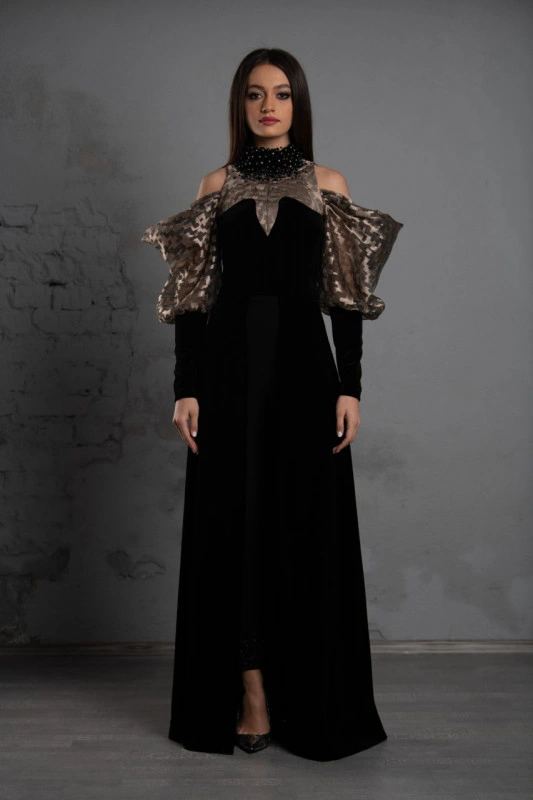Sylvie Dress