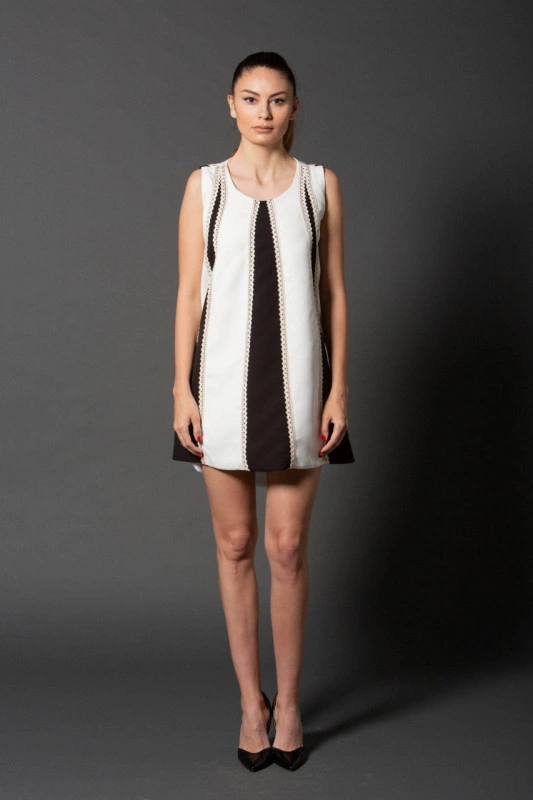 Lining Dress