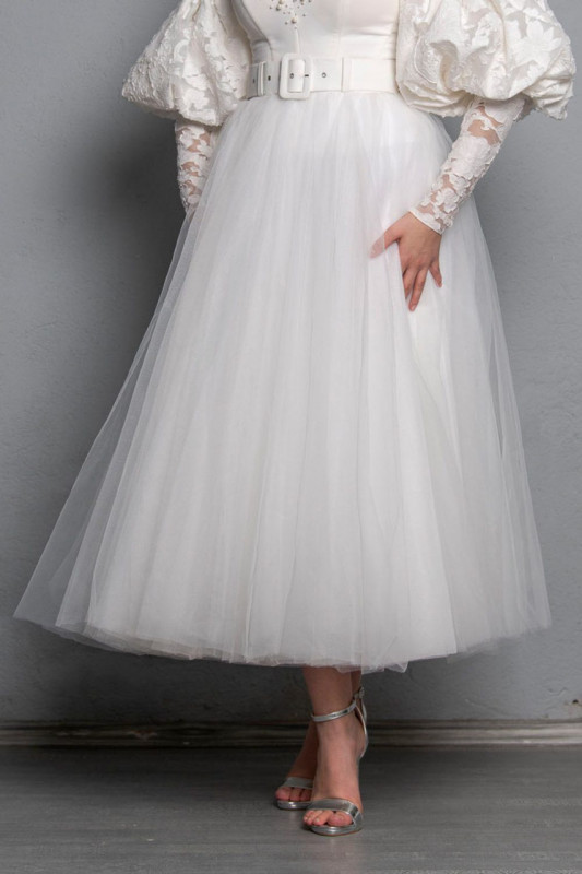 Mica Balerina Skirt