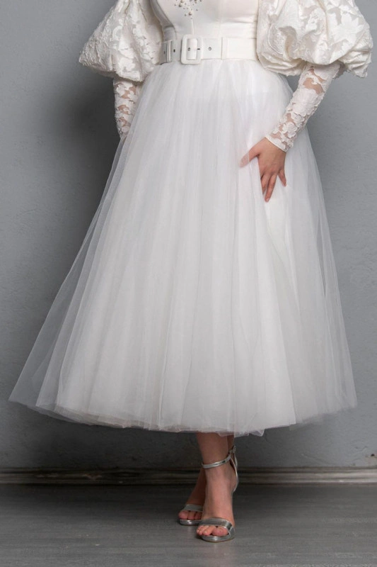 Mica Balerina Skirt