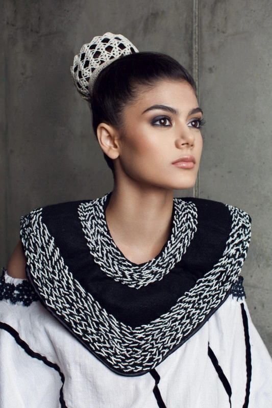 Bolt Collar