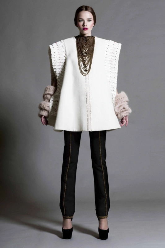 Eliza Cape