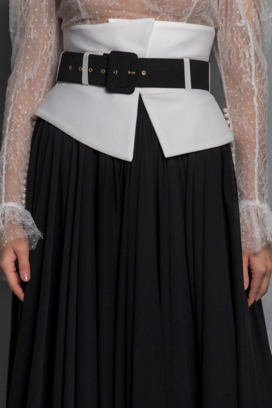 Andreea Belt